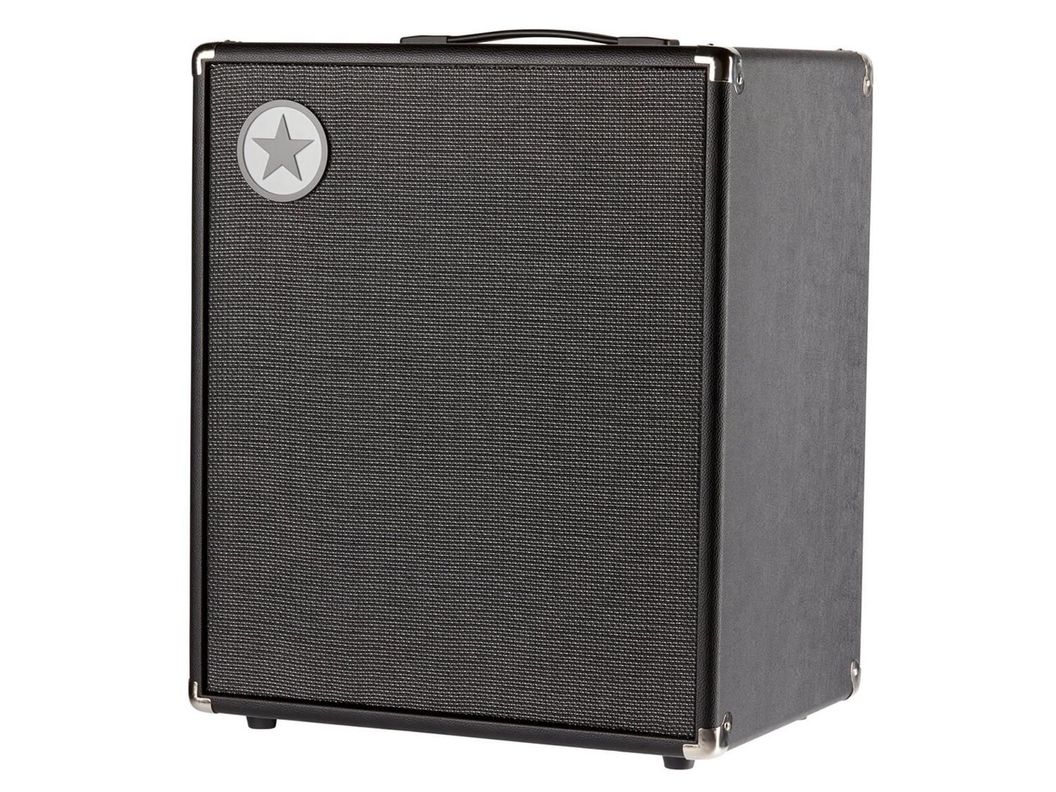 Gabinete Amplificador para Bajo Unity Pro Bass 1x15" 250w-1