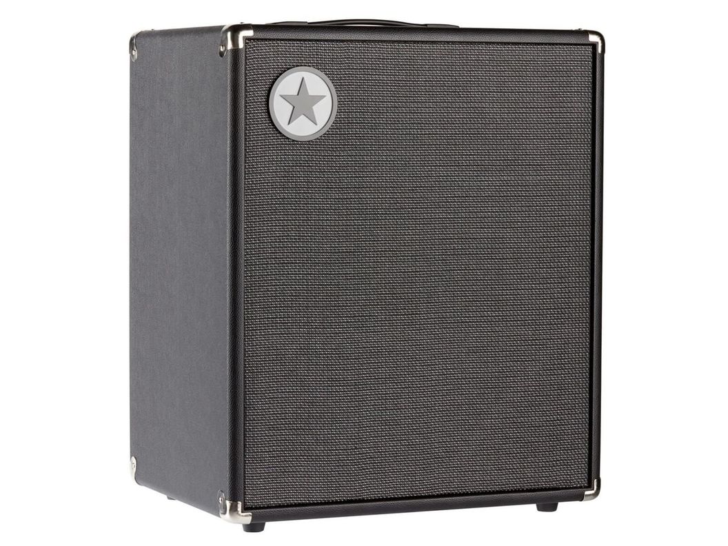 Gabinete Amplificador para Bajo Unity Pro Bass 1x15" 250w-3