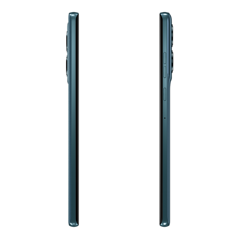 Smartphone Motorola Edge 50 Fusion 8GB 256GB 6.67" Verde Azulado-7
