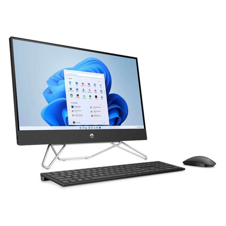 All in One 24-cb1027la i5-1235U Win11 Home 8GB 512GB 23.8"-1