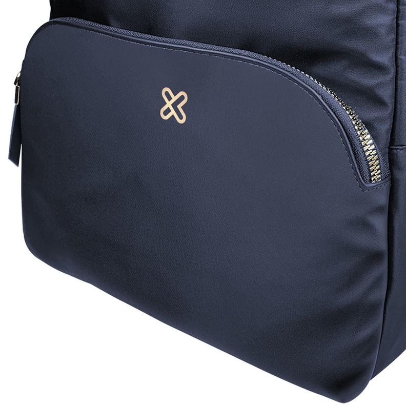 Mochila Aberdeen 15.6" Azul-2