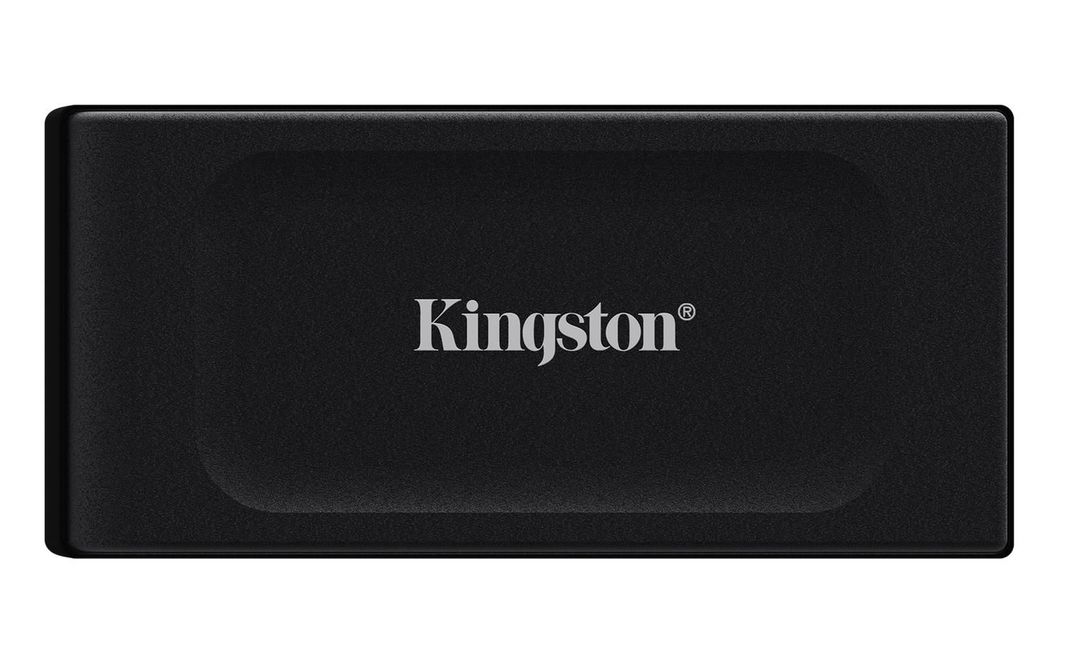 Disco Estado Sólido Externo Kingston XS1000 1TB-0