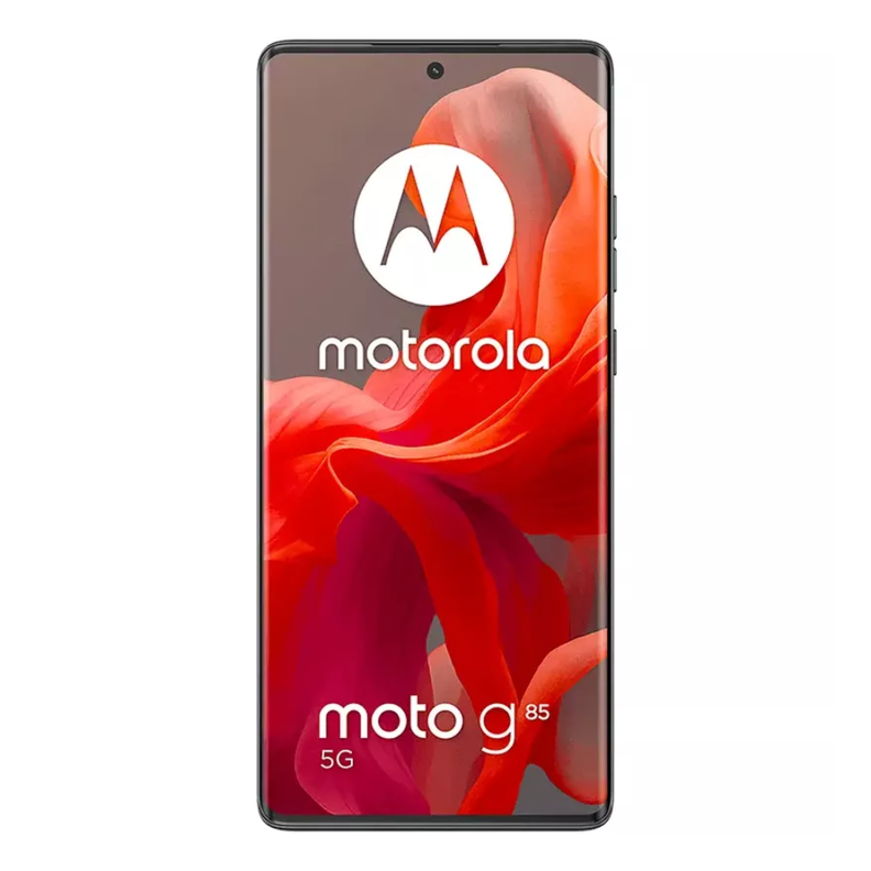 Smartphone Moto G85 8GB 256GB 6.7" Gris-1