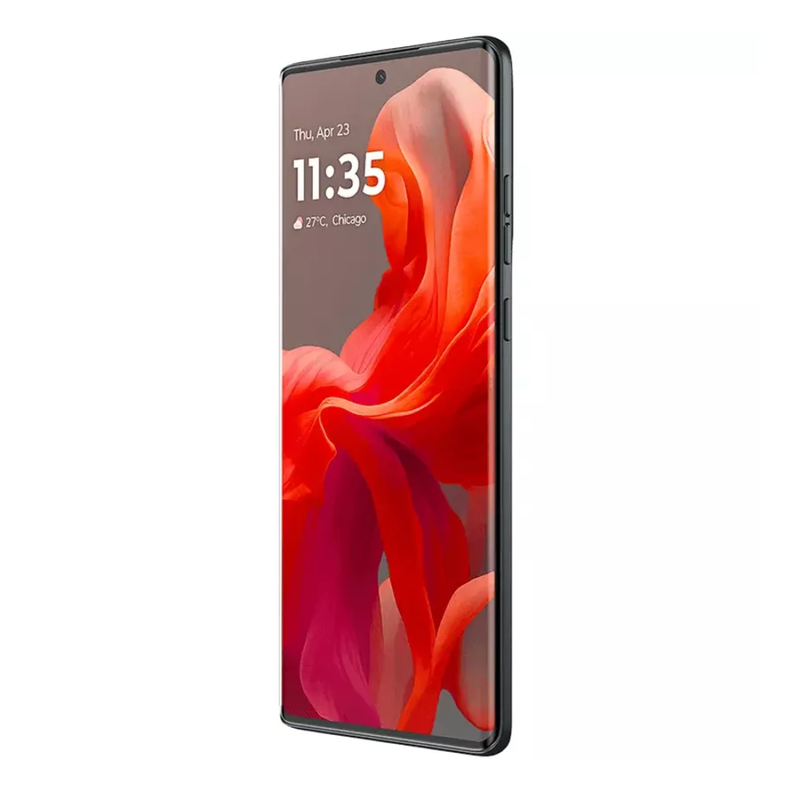 Smartphone Moto G85 8GB 256GB 6.7" Gris-2