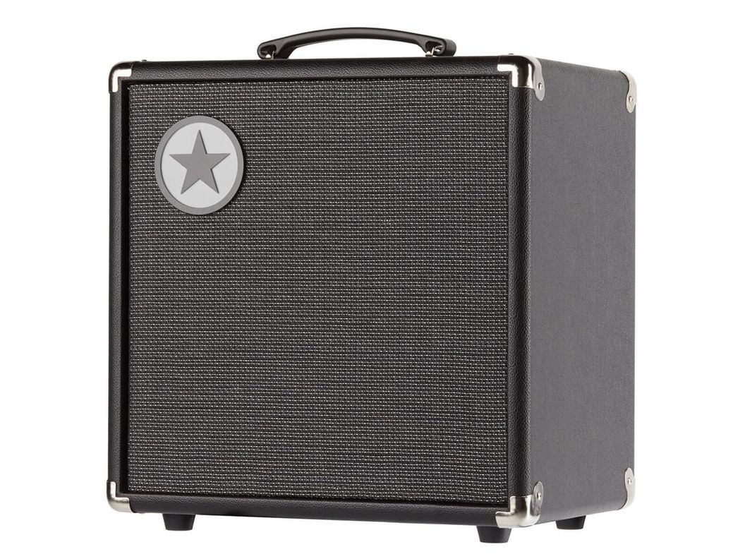 Amplificador para Bajo Unity 30 30 W-1