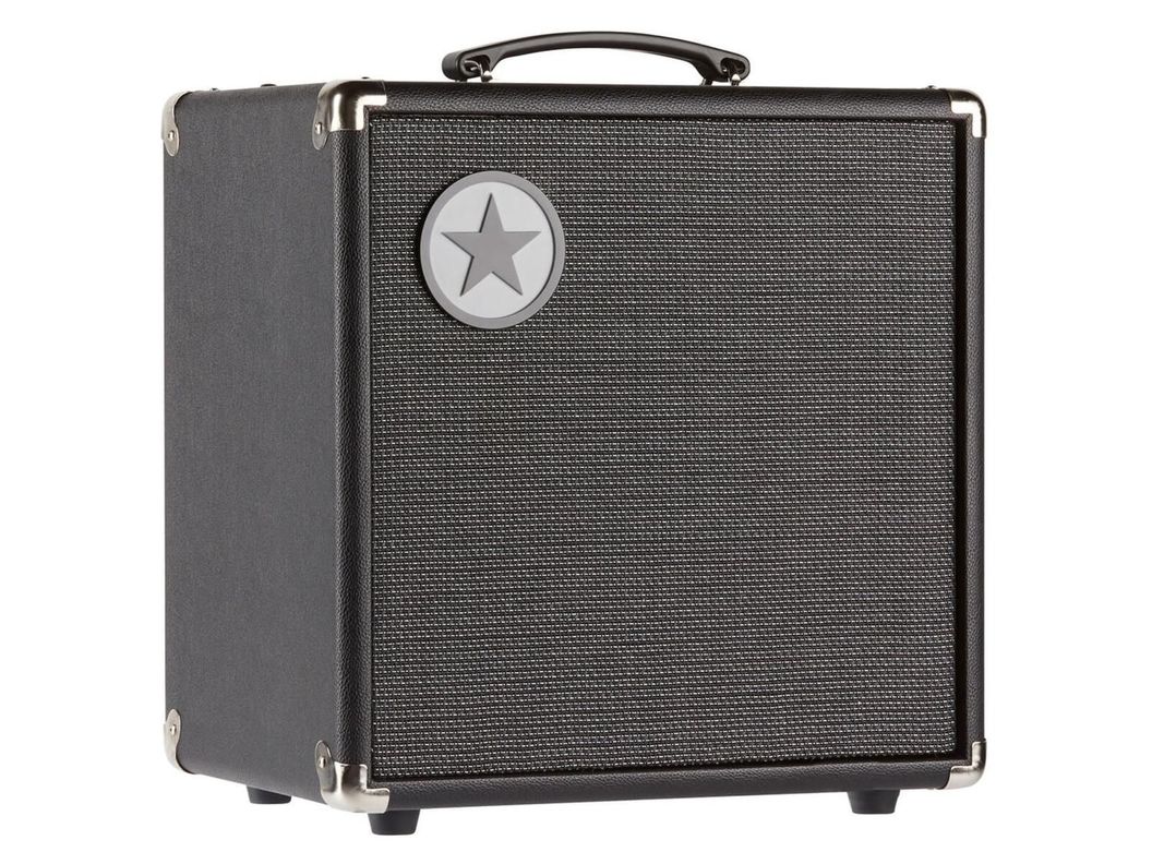Amplificador para Bajo Unity 30 30 W-2