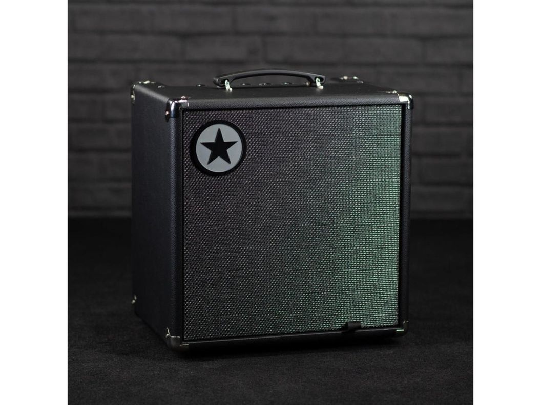 Amplificador para Bajo Unity 30 30 W-7