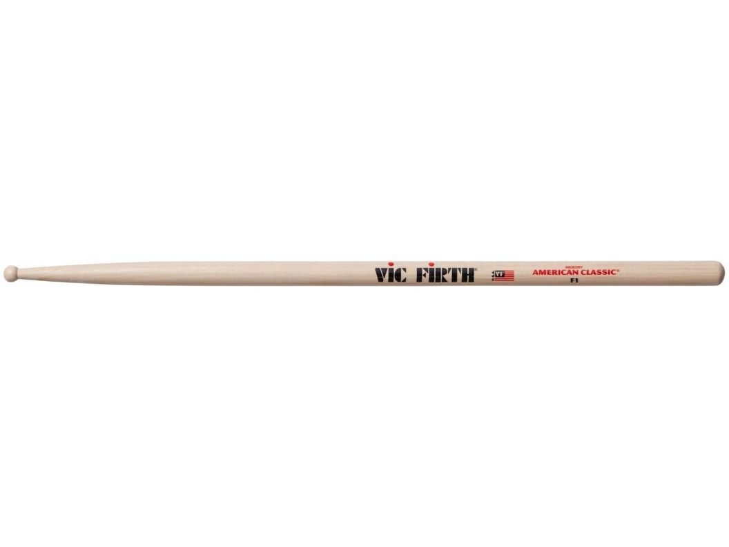 Baquetas Batería American Classic F1 Vic Firth-1