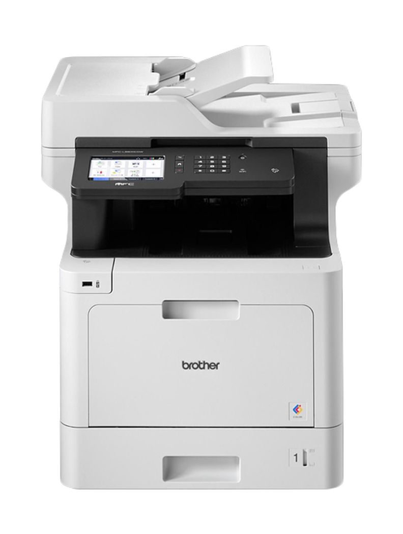 Impresora Multifuncional MFC-L8900CDW Color WiFi-0