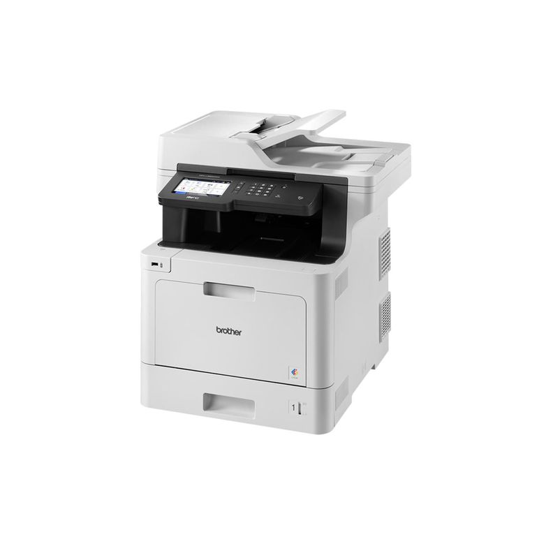 Impresora Multifuncional MFC-L8900CDW Color WiFi-1