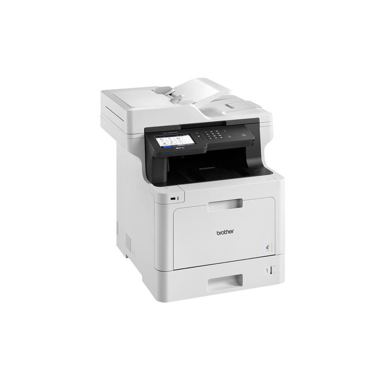 Impresora Multifuncional MFC-L8900CDW Color WiFi-2
