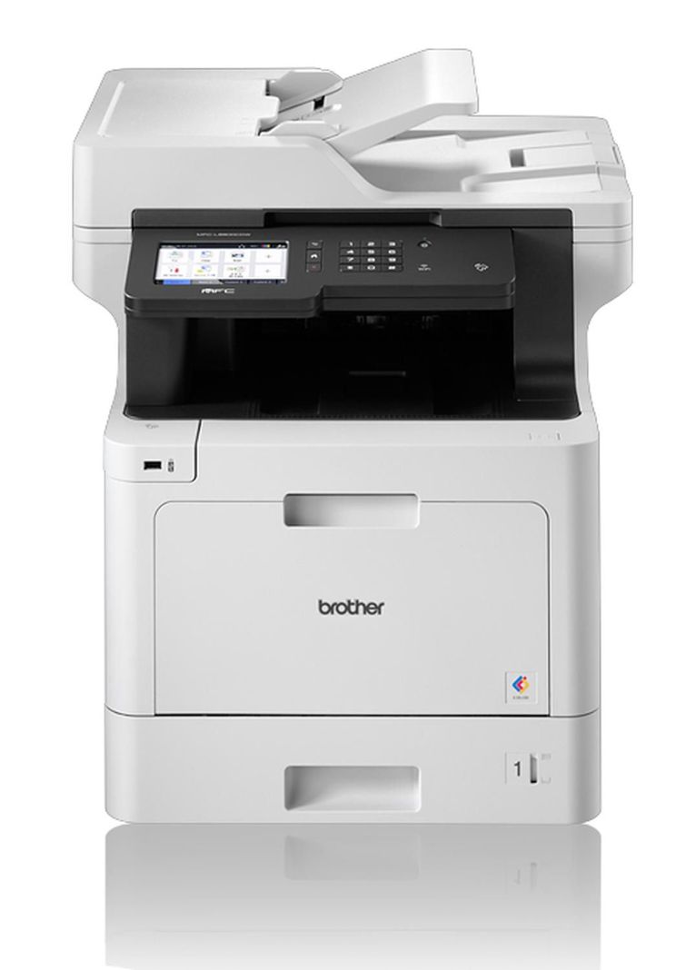 Impresora Multifuncional MFC-L8900CDW Color WiFi-3