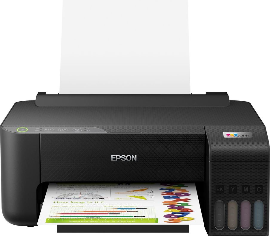 Impresora Ink-Jet EcoTank L1250 Color WiFi-0