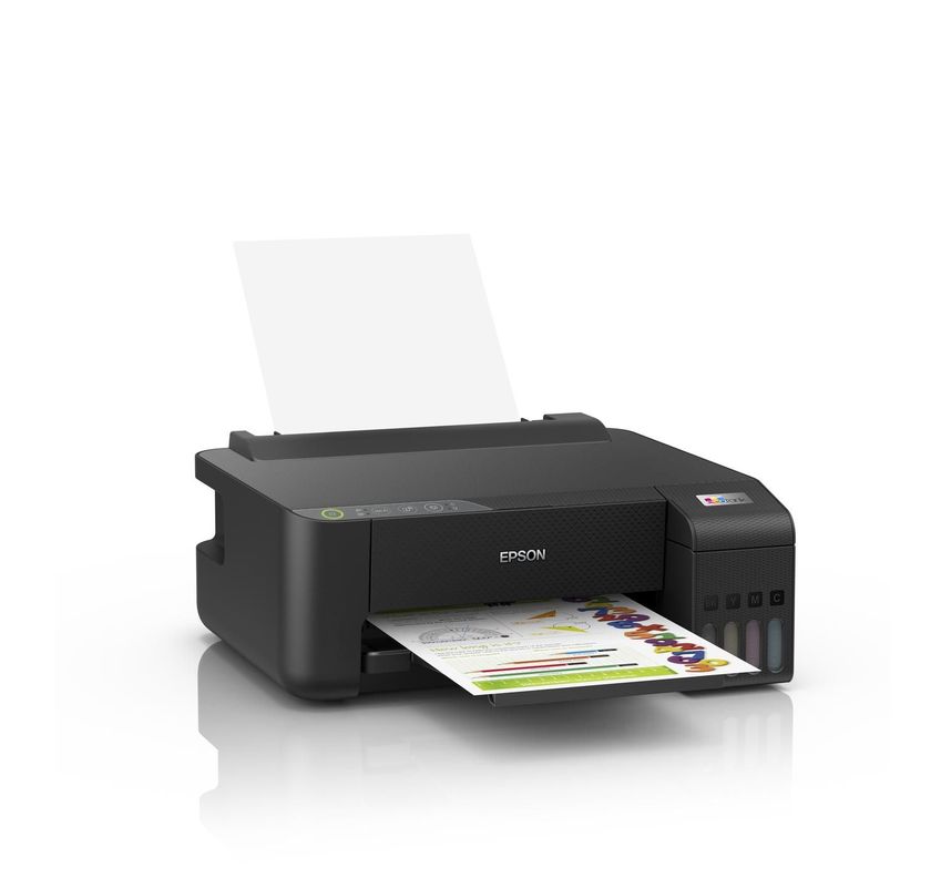 Impresora Ink-Jet EcoTank L1250 Color WiFi-1