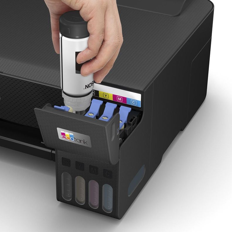 Impresora Ink-Jet EcoTank L1250 Color WiFi-2