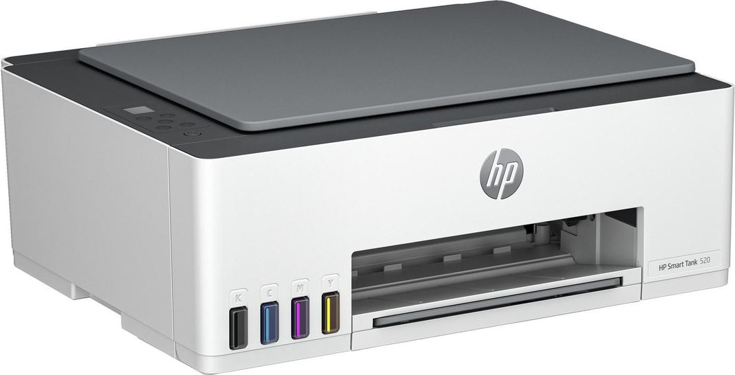 Impresora Multifuncional Smart Tank 520 Color USB-2
