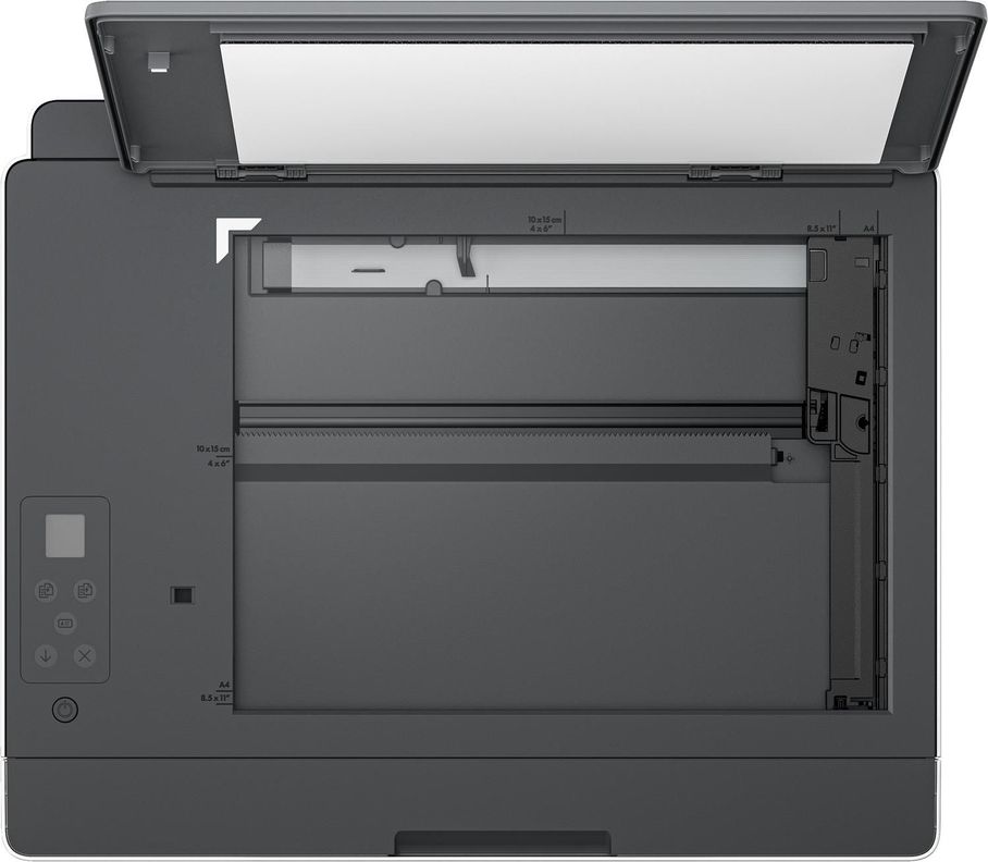 Impresora Multifuncional Smart Tank 520 Color USB-5