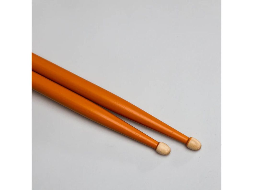 Baquetas Batería Serie Autografiados/Dave Weckl Evolution Vic Firth-2