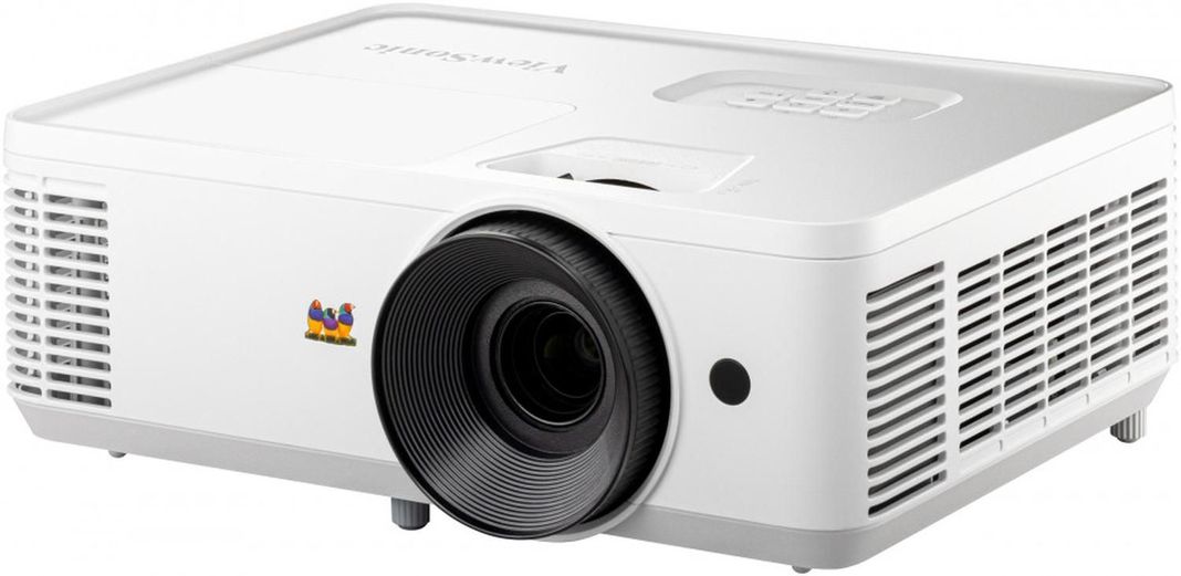 Proyector Viewsonic PA700W 4500 lúmenes WXGA Blanco-0