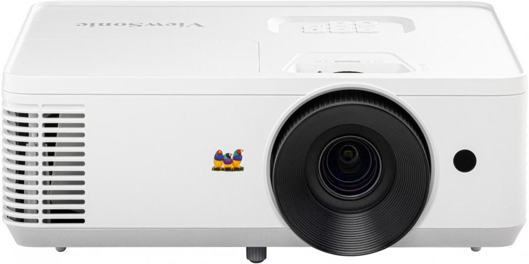 Proyector Viewsonic PA700W 4500 lúmenes WXGA Blanco-1