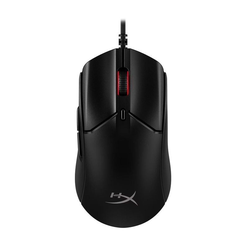 Mouse HP HyperX Pulsefire Haste 2 USB Negro-0
