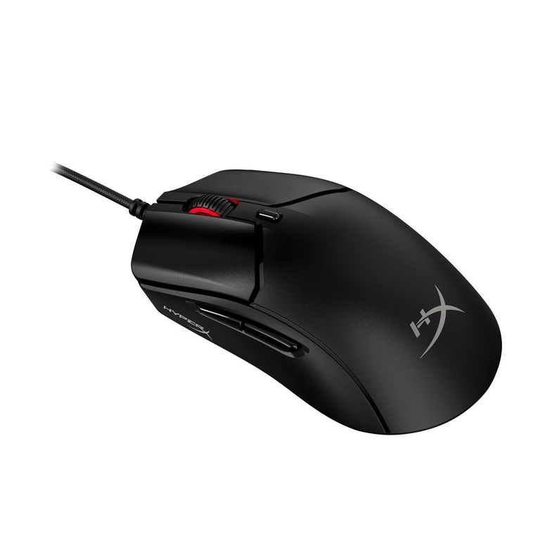 Mouse HP HyperX Pulsefire Haste 2 USB Negro-1