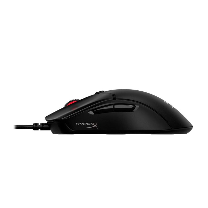 Mouse HP HyperX Pulsefire Haste 2 USB Negro-2