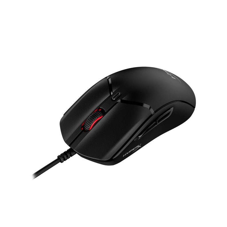 Mouse HP HyperX Pulsefire Haste 2 USB Negro-3