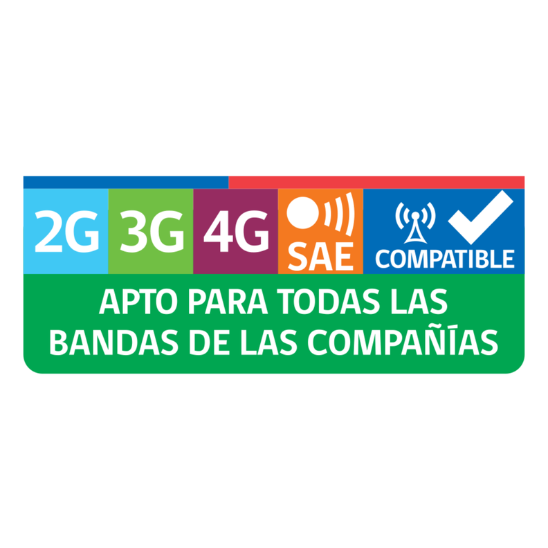 Celular Motorola G35 5G 4 GB 128 GB Naranja-6