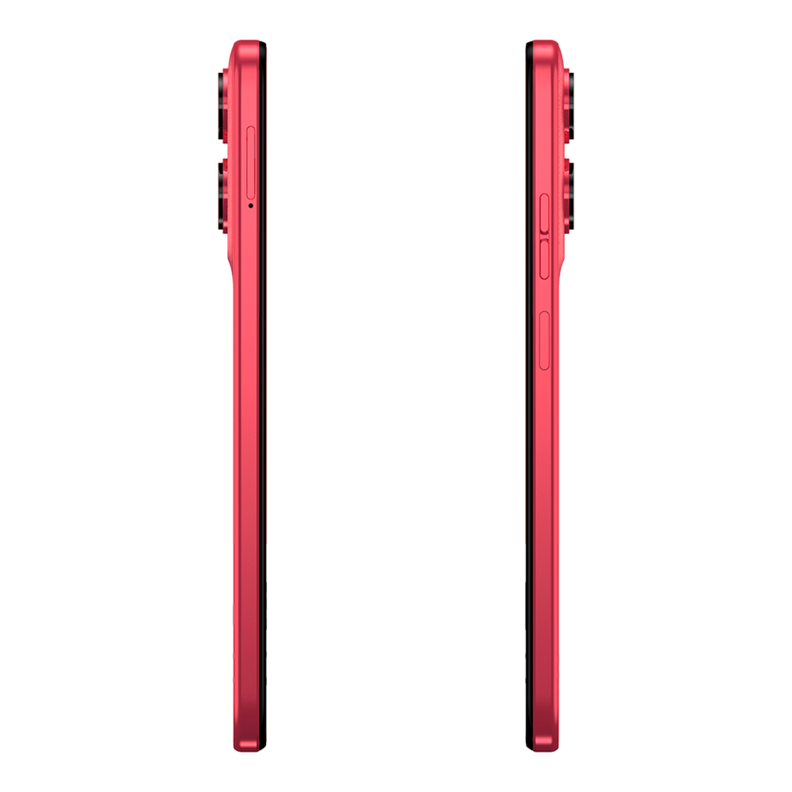 Celular Motorola G35 5G 4 GB 128 GB Naranja-7