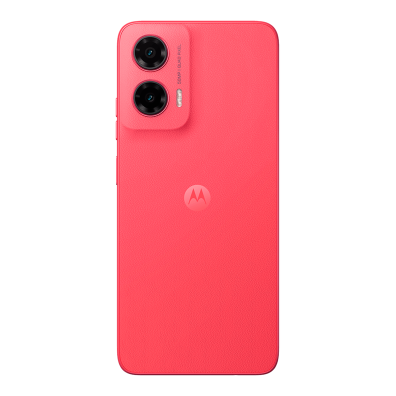 Celular Motorola G35 5G 4 GB 128 GB Naranja-8
