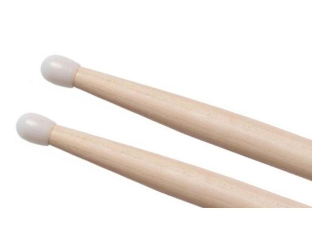 Baquetas Batería American Classic 3A NYLON Vic Firth-2