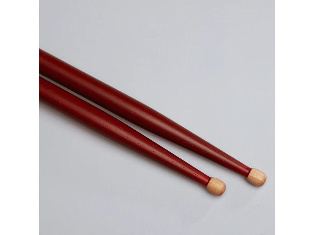 Baquetas Batería Serie Autografiados/Dave Weckl Vic Firth-2