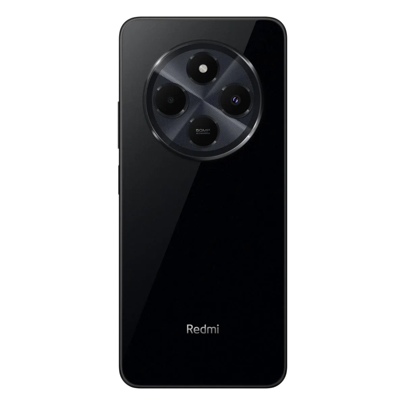 Celular Xiaomi Redmi 14C 4GB 256GB Midnight Black-3