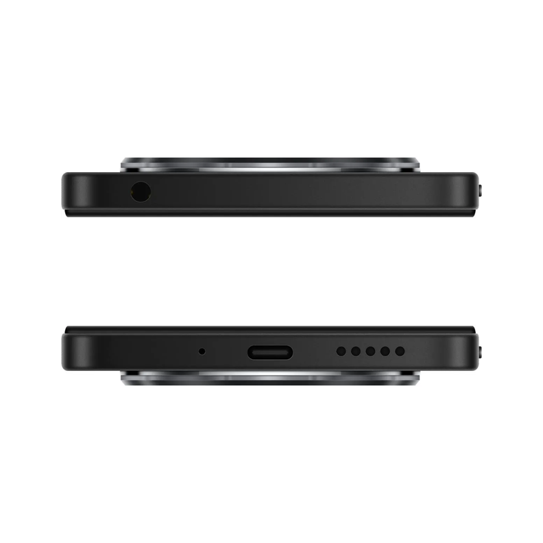 Celular Xiaomi Redmi 14C 4GB 256GB Midnight Black-6