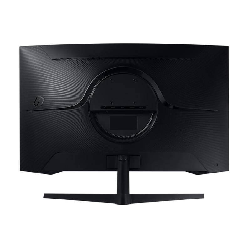 Monitor Gamer Curvo Samsung Odyssey G5 QHD 32"-3
