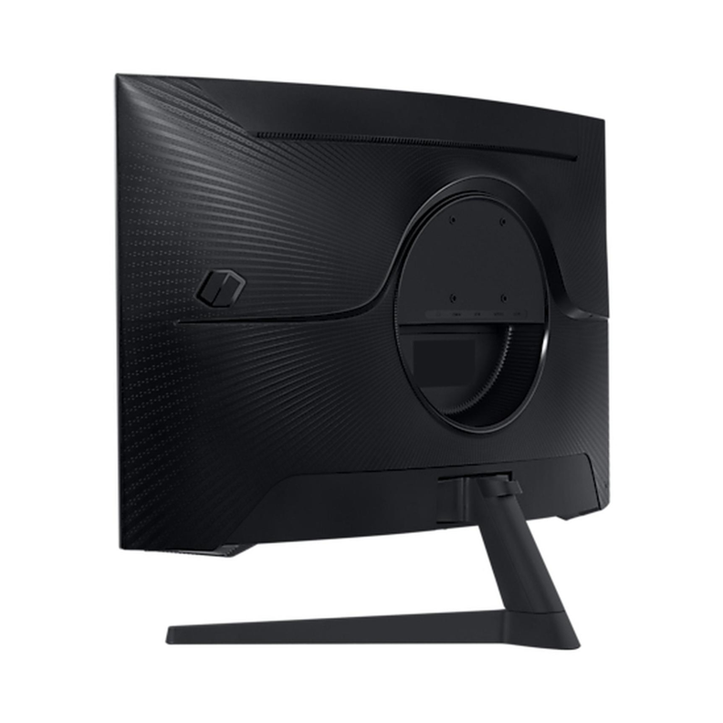 Monitor Gamer Curvo Samsung Odyssey G5 QHD 32"-4