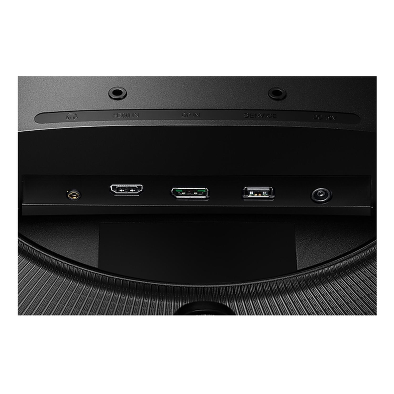 Monitor Gamer Curvo Samsung Odyssey G5 QHD 32"-5