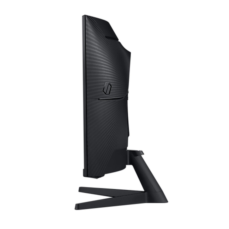 Monitor Gamer Curvo Samsung Odyssey G5 QHD 32"-7