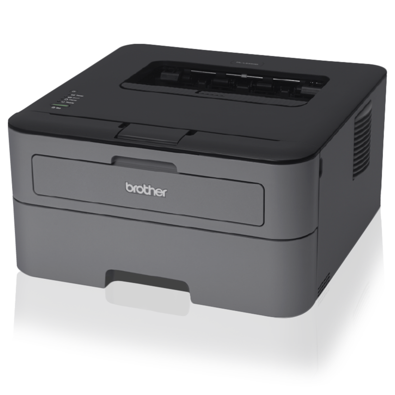 Impresora Láser HL-L2320D Monocromática USB-0