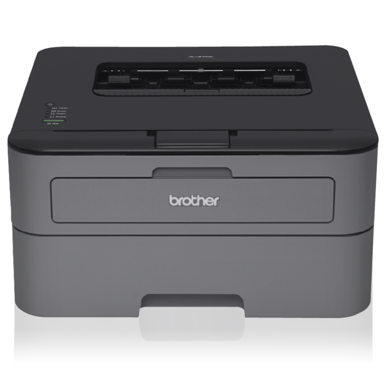 Impresora Láser HL-L2320D Monocromática USB-1