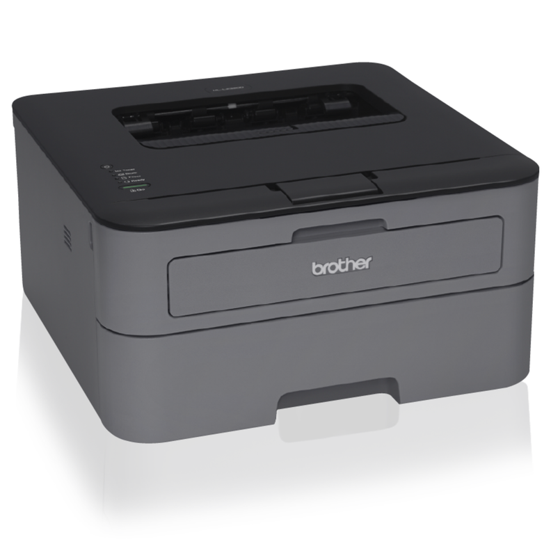 Impresora Láser HL-L2320D Monocromática USB-2