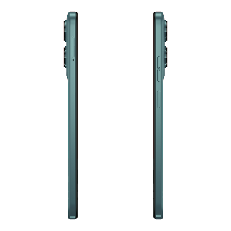Celular Motorola G35 5G 4 GB 128 GB Gris-9