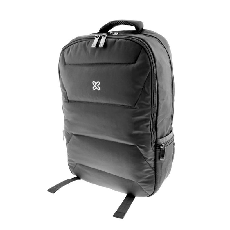 Mochila Mochila casual Gris Nylon-0