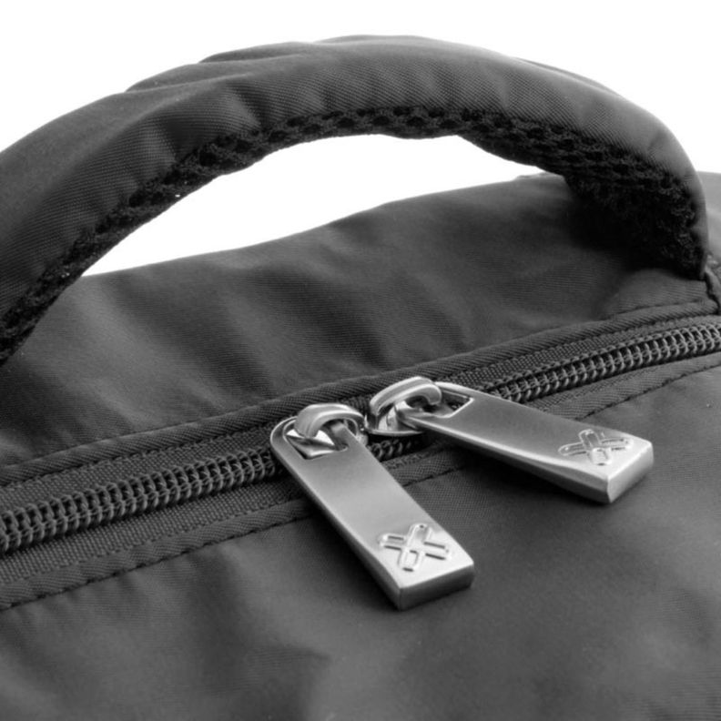 Mochila Mochila casual Gris Nylon-2