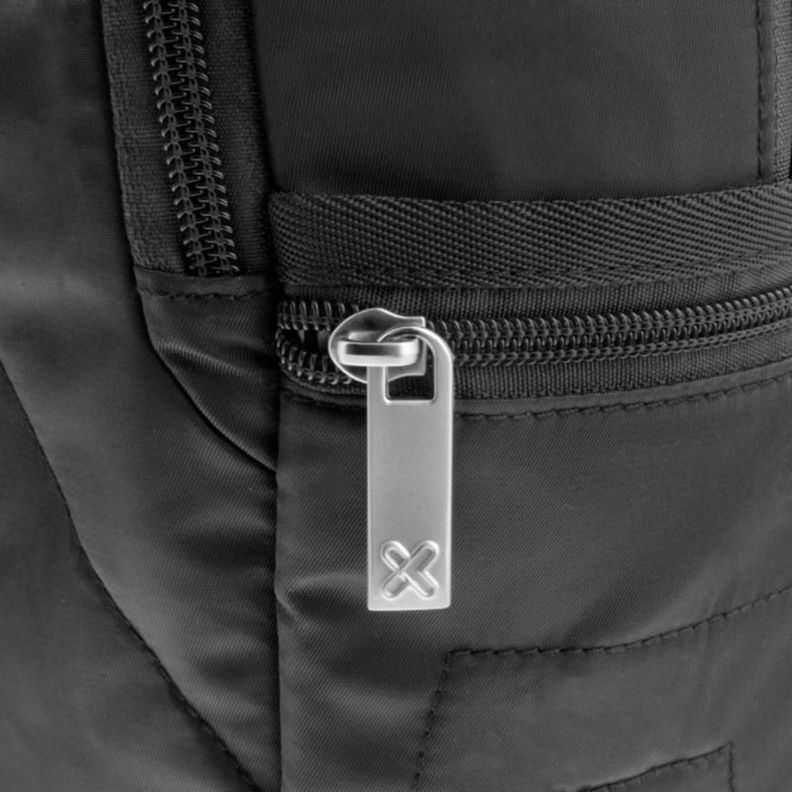 Mochila Mochila casual Gris Nylon-3