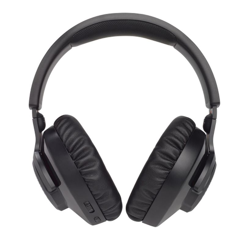 Audífonos Diadema Gamer JBL Quantum 350 Inalámbrico Negro-2