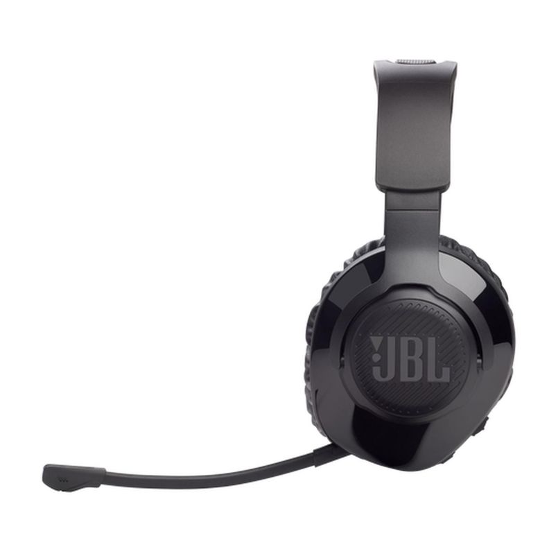 Audífonos Diadema Gamer JBL Quantum 350 Inalámbrico Negro-3