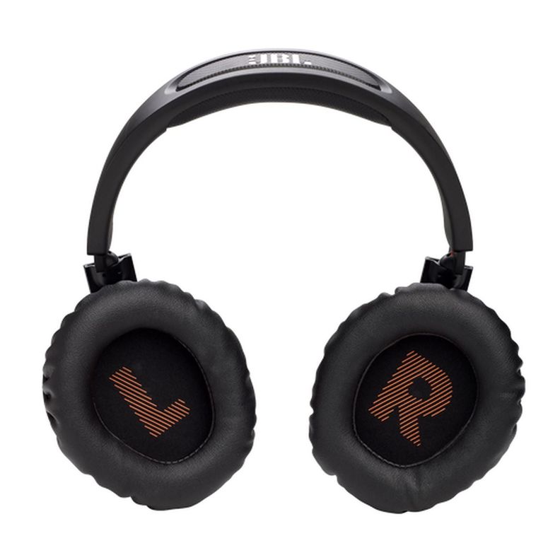 Audífonos Diadema Gamer JBL Quantum 350 Inalámbrico Negro-4