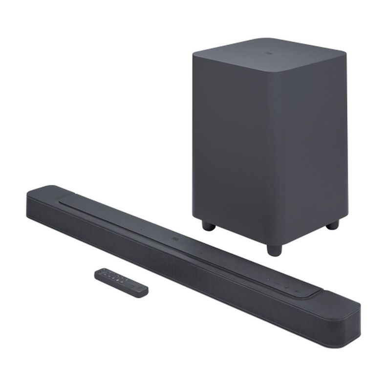 Barra de sonido JBL Bar 500-0